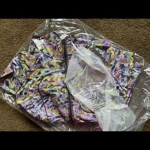 Lululemon Seawheeze 2020 Windbreaker